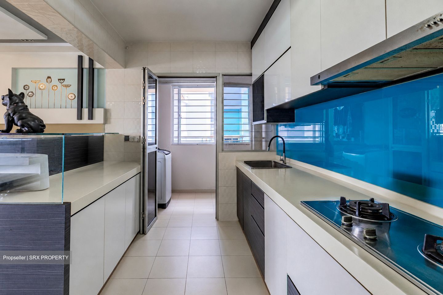 Blk 572A Champions Court (Woodlands), HDB 5 Rooms #576681131
